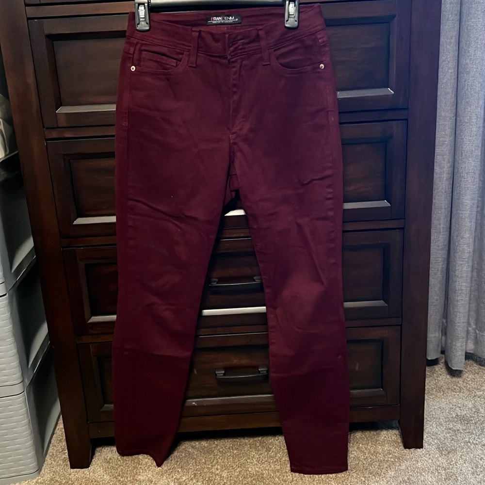 Fran Denim Jeans